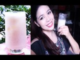 How To: Anti Cancer Juice-Health Benefits of Guyabano(Soursop) For Hair, Skin, Body- Beautyklove