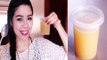 DIY Natural Remdey for Dry Cough, Cold, Sore throat and Itchy Throat -Beautyklove