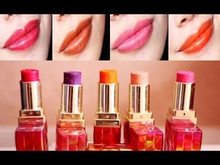 DIY Revlon Lip Butters (INSPIRED) My Version-  Beautyklove