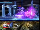 Super Smash Bros. Brawl HD: Character Mods: Mewtwo Joins The Brawl   Download Link