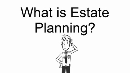 Estate Planning Attorney in Ventura