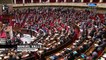 Ambiance tendue à l'Assemblée nationale lors des questions au gouvernement
