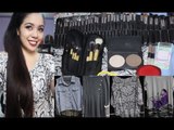 Clothing, Boots, Makeup Brushes and Stuff Haul