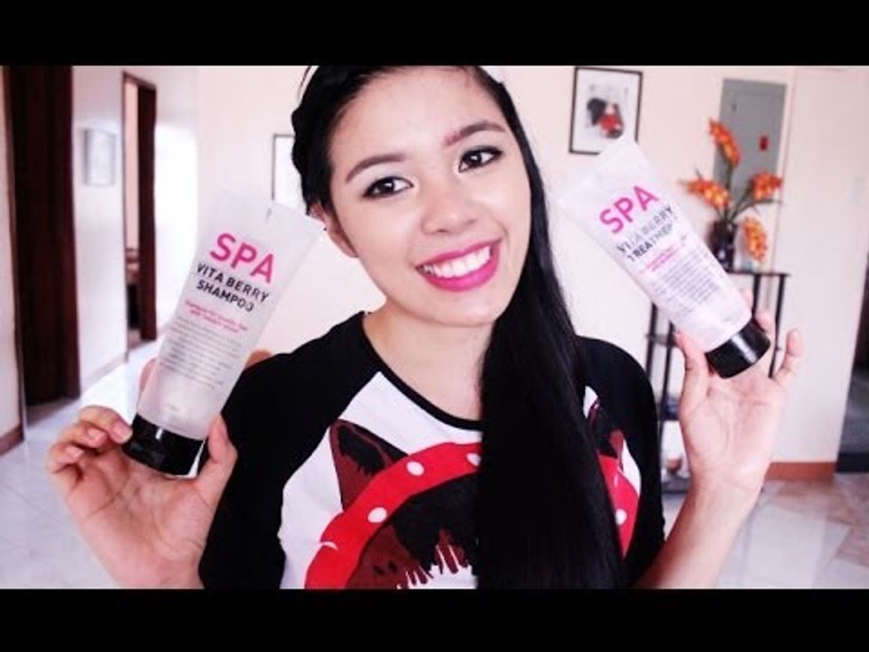 Reviews on Friday- My Favorite Used Up Hair Care Product- Beautyklove (Intro )Part 1