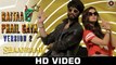 Raitaa Phail Gaya - Version 2 - Official Video | Shaandaar | Shahid Kapoor & Alia Bhatt