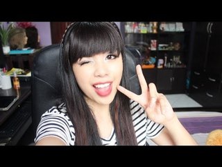 Q&A: Speaking Tagalog, My Age and Embarrassing Moment PART 1