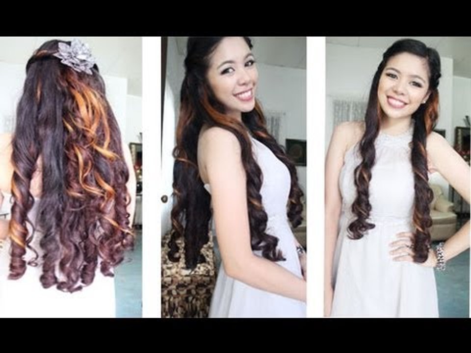 Get Ready With Me- Attending a Wedding and OOTD
