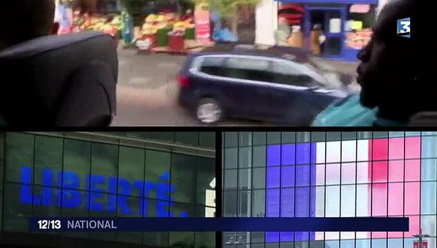 Attentats à Paris : les Anglais entonneront la Marseillaise à Wembley