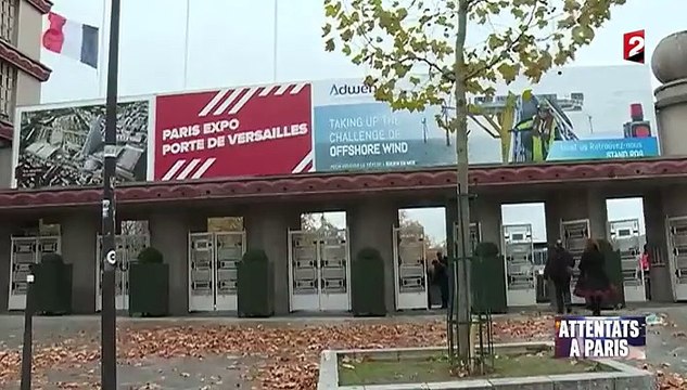 Attentats de Paris : quelles conséquences économiques ?