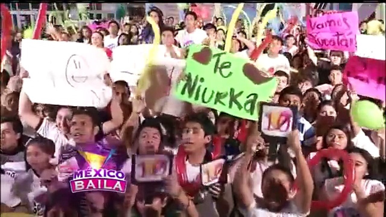 MB Niurka vs Ema Pulido Quien tiene la razón