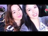 Sister Tag- Meet my Sister!- Beautyklove
