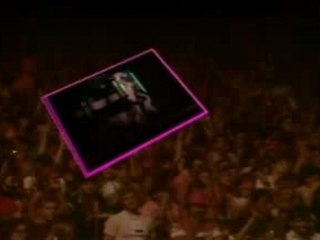 Diane Dufresne La vie en rose