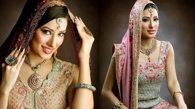 Top 10 Most Beautiful Pakistani Actresses