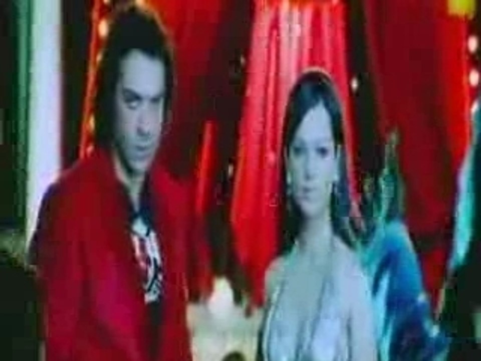 Shaka Laka Boom Boom- Saathiya