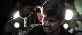 The Contract Killer - Telugu Short Film Trailer | Presented by Runway Reel