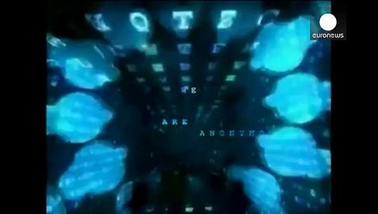 Anonymous объявили кибер-войну ИГИЛ