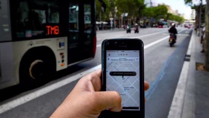 Uber's new feature makes it easy for drivers to pick up more people on the way