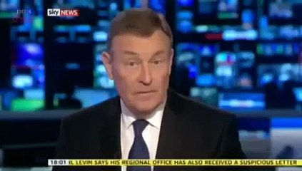 Russell Howard Good News Reactions To Margaret Thatchers Death