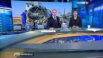 Взрыв российского самолета над Синаем: за головы террористов назначена награда