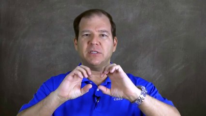 50.Lesson 1 History of Ethernet