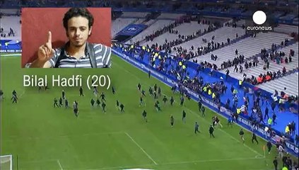 Paris attacks: a timeline of bloodshed in the French capital