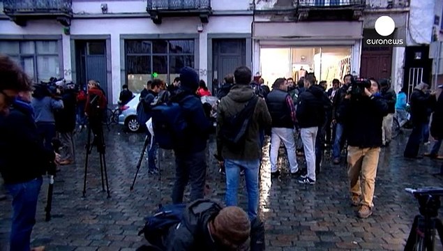 Vádemelések a párizsi terrortámadás miatt