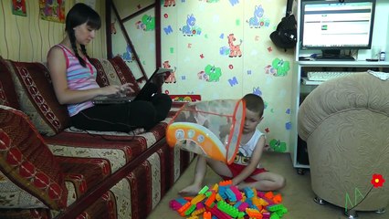 Интернет дороже сына...