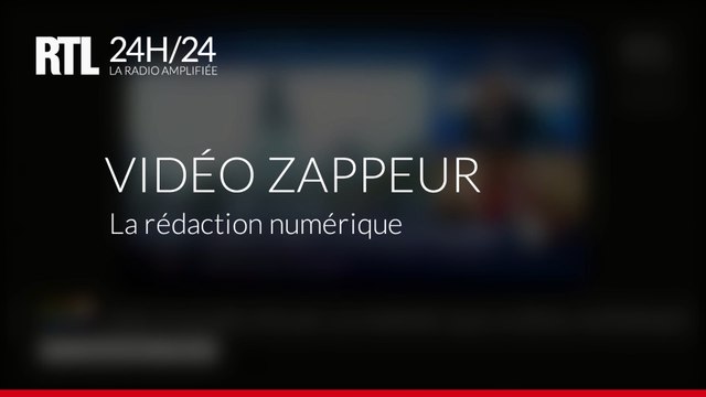 VIDÉO ZAPPEUR - Un bouquet de fleurs pour la mamie qui a ému les internautes