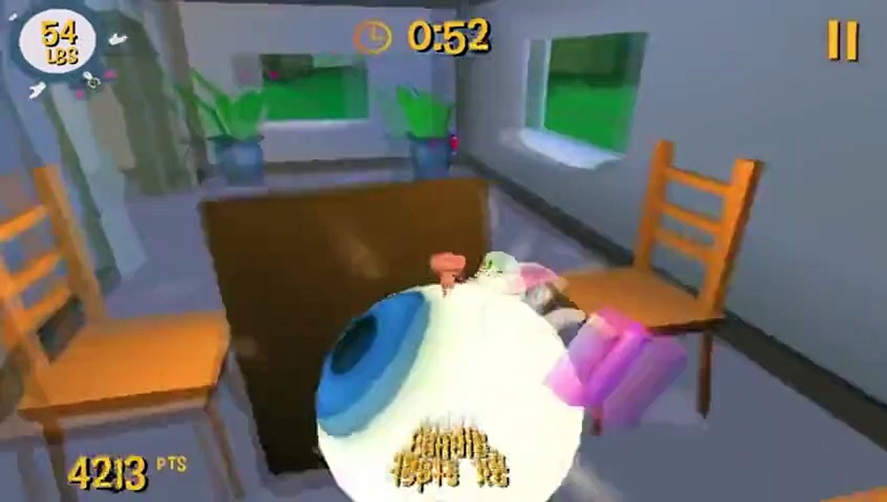 Tom And Jerry - Colossal Catastrophe - Tom And Jerry Games