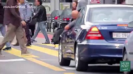 HuffPost: The Commercial Landscape