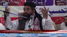 How Maulana Tariq Jameel Made Pervez Musharraf Speechless