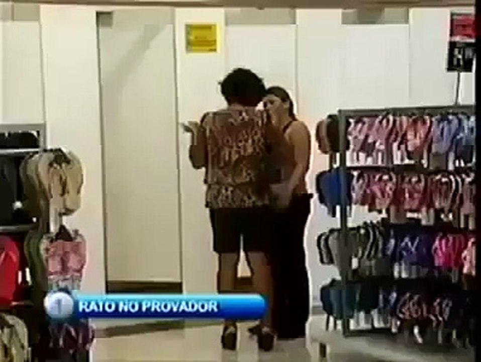 ce qui va se passe en camera cachée n'est pas drôle