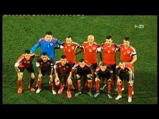 Kuqezijtë pas kombëtares: Nuk ishim në lartësinë tonë - Ora News- Lajmi i fundit-