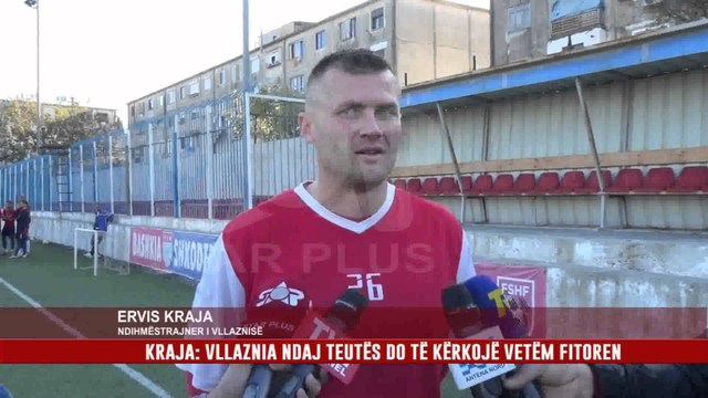 KRAJA: TIFOZËT KUJDES, VLLAZNIA-TEUTA NË SYRIN E FSHF