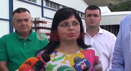 Takon drejtorët, “Furtunë” në dogana, Rama në pak minuta lajmëron shkarkime- Ora News