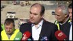 Shtyhet në verën e 2016 afati i përfundimit të rrugës Tiranë-Elbasan- Ora News- Lajmi i fundit-