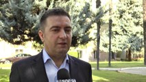 Report TV - Luan Rama: Të emëruarit në  administratë të gjithë sipas ligjit