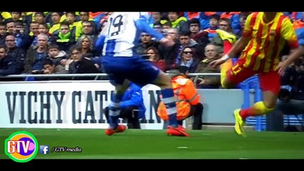 Neymar Jr's Craziest Skills 2016 - Top Dribbles 2016 - Top 20 Goals 2016