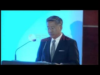 Lu: Persona si Arben Frroku e Emiljano Shullazi i kanë frikën reformës në drejtësi- Ora News