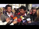 Protesta e qytetarëve në Vlorë: Mos na lini të ikim emigrantë- Ora News- Lajmi i fundit-