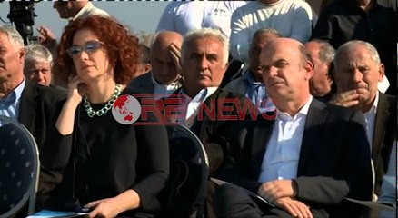 Rama në Novoselë: U kthyem të dëmtuarve 100 % çdo kokë bagëti e pulë- Ora News