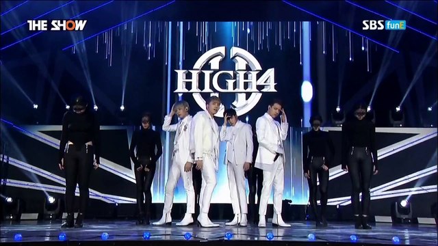 03.11.15 - Seventeen nos bastidores do The Show [Legendado PT-BR]