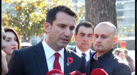 Çlirimi i Tiranës, në përkujtim kërkohen më shumë masa kundër ISIS- Ora News