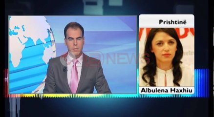 Fletë arrest për 4 deputetë, Haxhiu për Ora News: Veprimet tona të domosdoshme- Ora News