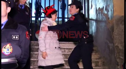 Sulmet në Paris, policia masa për ndeshjen miqësore Shqipëri- Gjeorgji- Ora News- Lajmi i fundit-