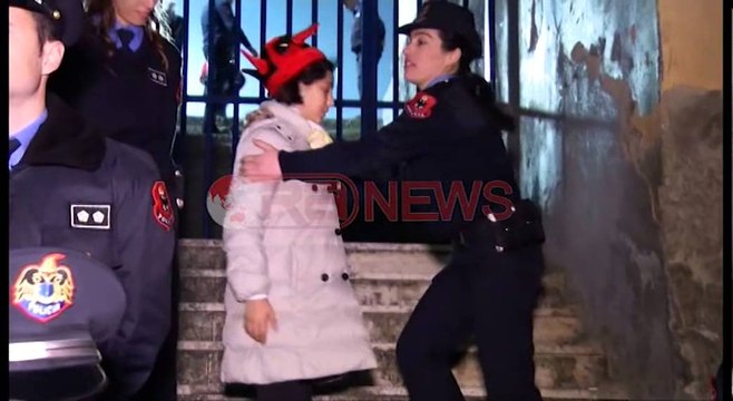 Sulmet në Paris, policia masa për ndeshjen miqësore Shqipëri- Gjeorgji- Ora News- Lajmi i fundit-