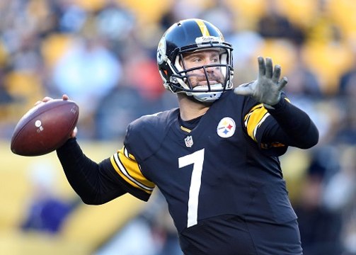 NFL Week 10 power rankings: Steelers make huge jump
