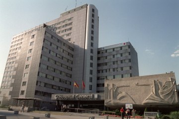 La Paz, donde se nace y te curan