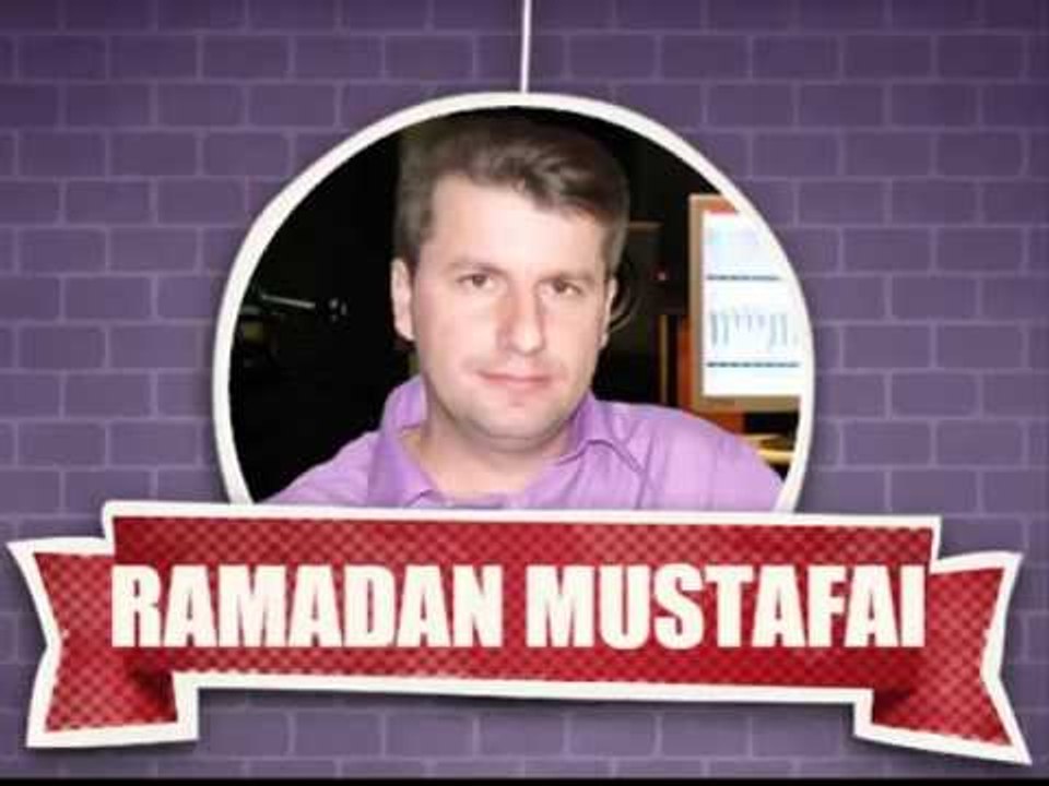 Intervista me Sala Bekteshin