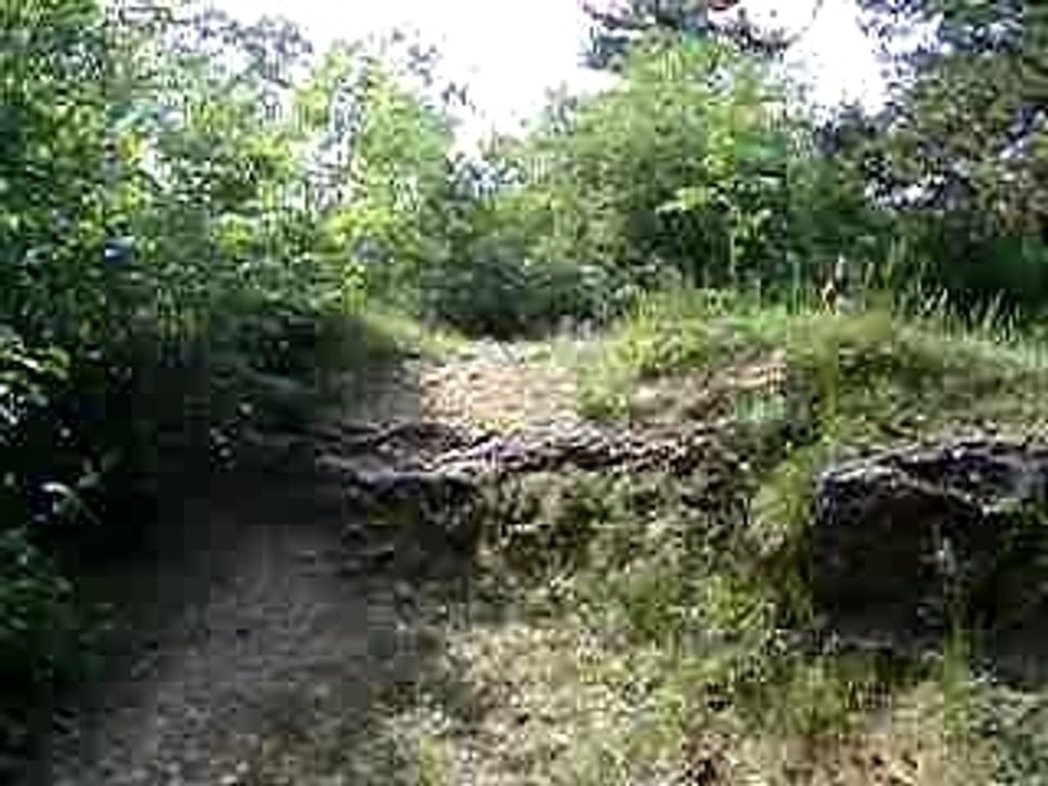 Petit Gap